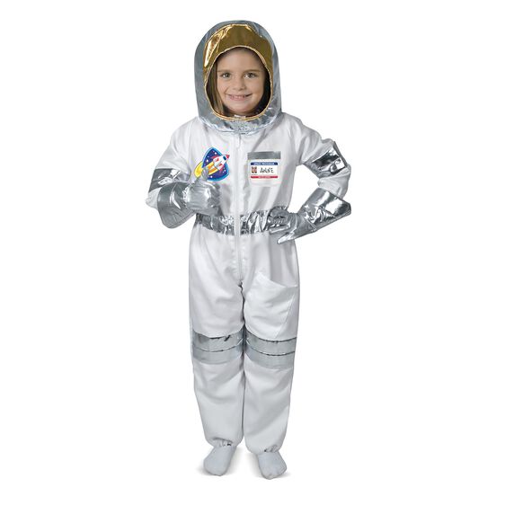 8503 - Astronaut Role Play