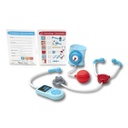 8569 - Get Well Doctor's Kit Play Set