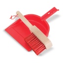 8600 - Lets Play House! Dust, Sweep &amp; Mop