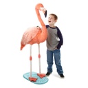 8805 - Flamingo PLUSH
