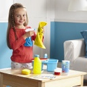 93620 - Deluxe Cleaning &amp; Laundry Play Set