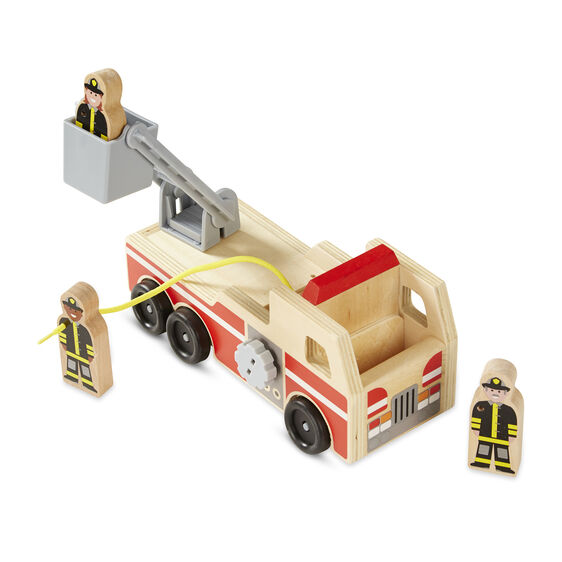 9391 - Fire Truck