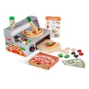 9465 - Top and Bake Pizza Counter