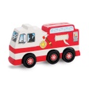9528 - Rescue Vehicle Set Decorate Your Own