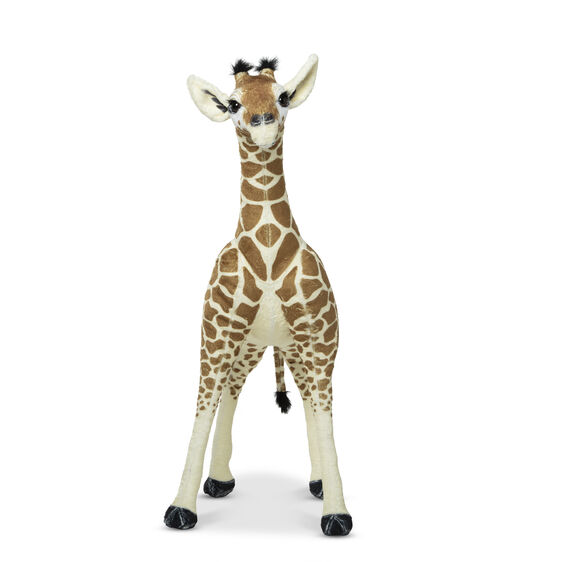 30431- Plush - Standing Baby Giraffe
