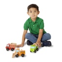 3076 - Stacking Construction Vehicles