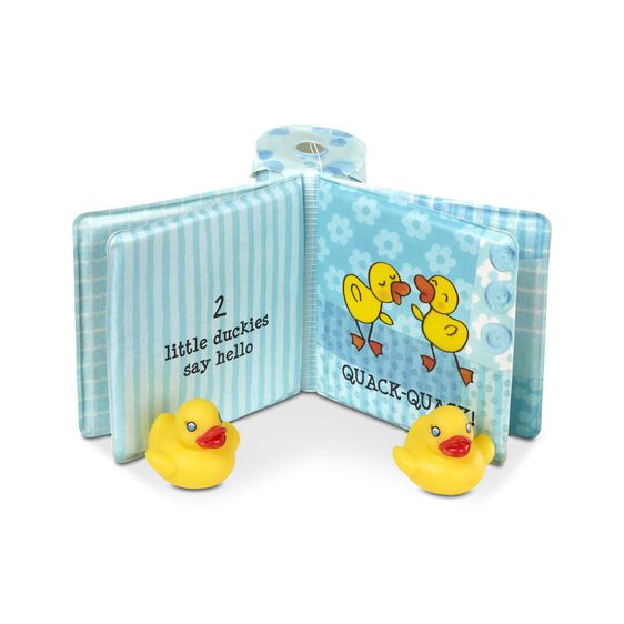 31200 - Float Alongs: Three Little Duckies