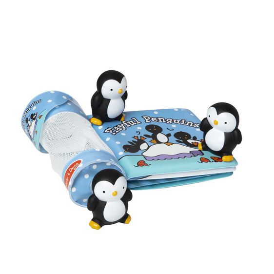 31202 - Float Alongs: Playfun Penguins