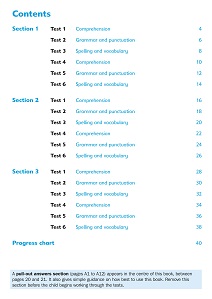 English Rapid Tests 5