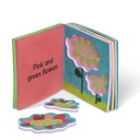 31206 - Soft Shapes Book - Colours
