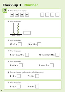 First Mental Arithmetic 2