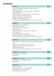 First Mental Arithmetic 6 Answers