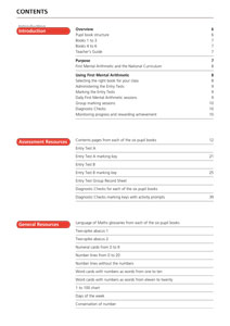 First Mental Arithmetic Teacher's Guide