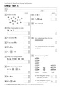 First Mental Arithmetic Teacher's Guide