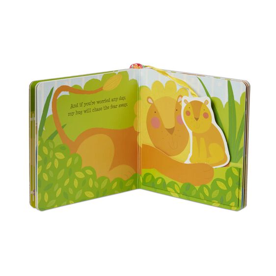 31262 - Hugs: Tuck Each Baby Book