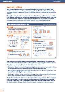 Fractions 2 Teacher's Guide