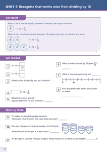 Fractions 3