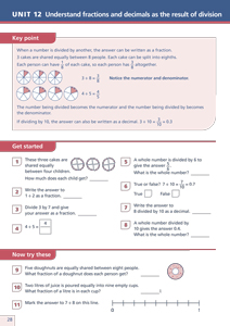 Fractions 4