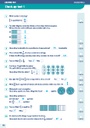 Fractions 5 Teacher's Guide