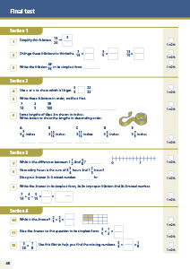 Fractions 6