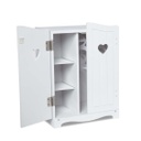 31723 - Play Armoire (Cupboard)