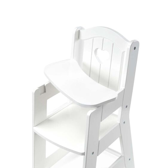 31724 - Play High Chair