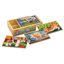3790 - Pets Puzzles in a Box