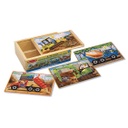 3792 - Construction Puzzles in a Box