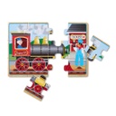 3794 - Vehicle Puzzles in a Box