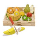 4021 - Cutting Fruit Crate