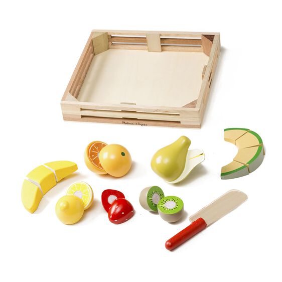 4021 - Cutting Fruit Crate