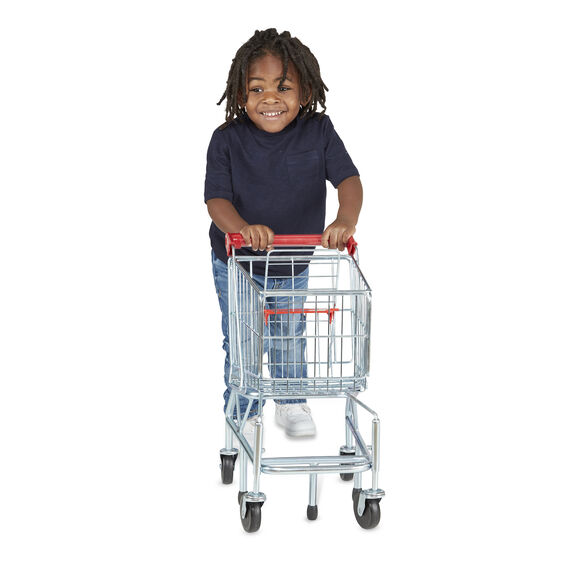 4071 - Shopping Cart