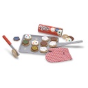 4074 - Slice and Bake Cookie Set