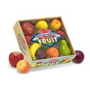 4082 - PlayTime Fruit (plastic)