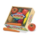 4083 - Play Time Vegetables (plastic)