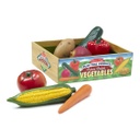 4083 - PlayTime Vegetables (plastic)