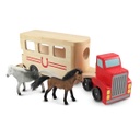 4097 - Horse Carrier