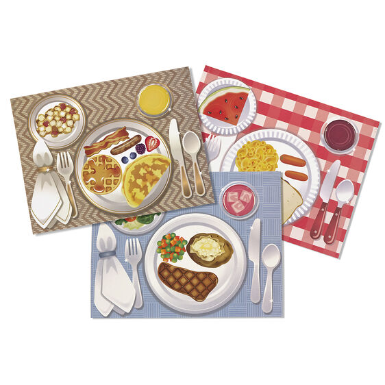 4193 - Make a Meal Sticker pad