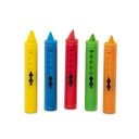 4279 - LEARNING MATS Crayons