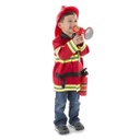 4834 - Fire Chief Role Play Set