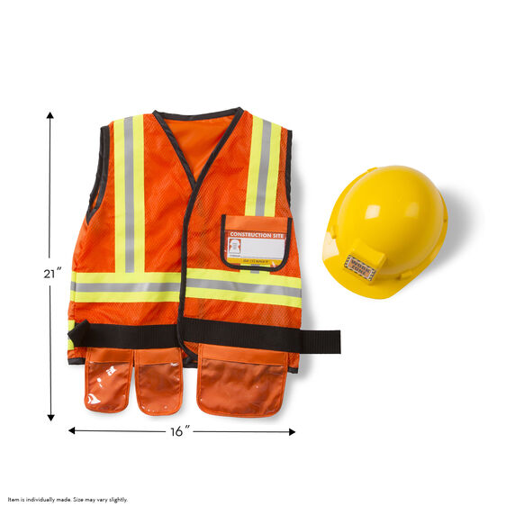 4837 - Construction Worker Role Play