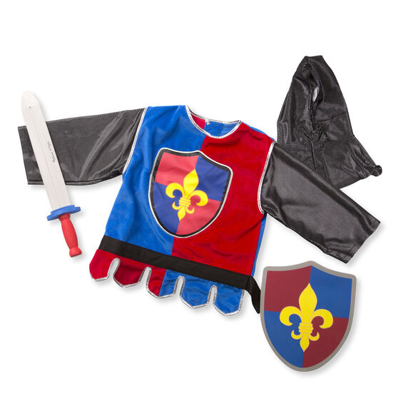 4849 - Knight Role Play