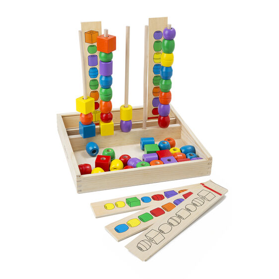 570 - Bead Sequencing Set