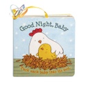 31261 - Good Night Baby Book