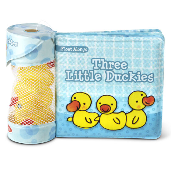 31200 - Float Alongs: Three Little Duckies