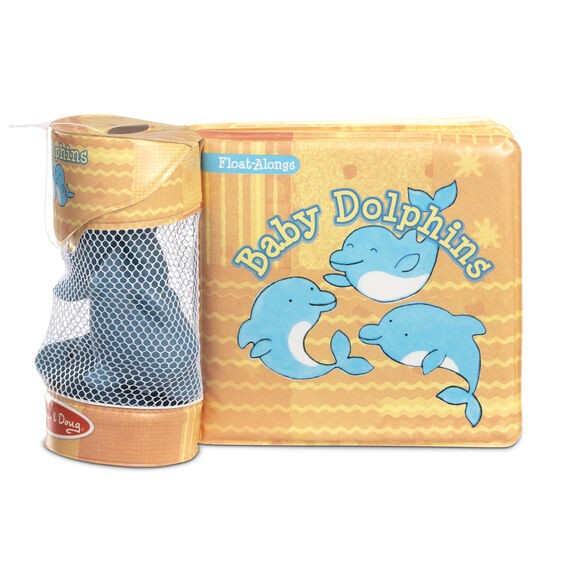 31201 - Float Alongs: Baby Dolphins