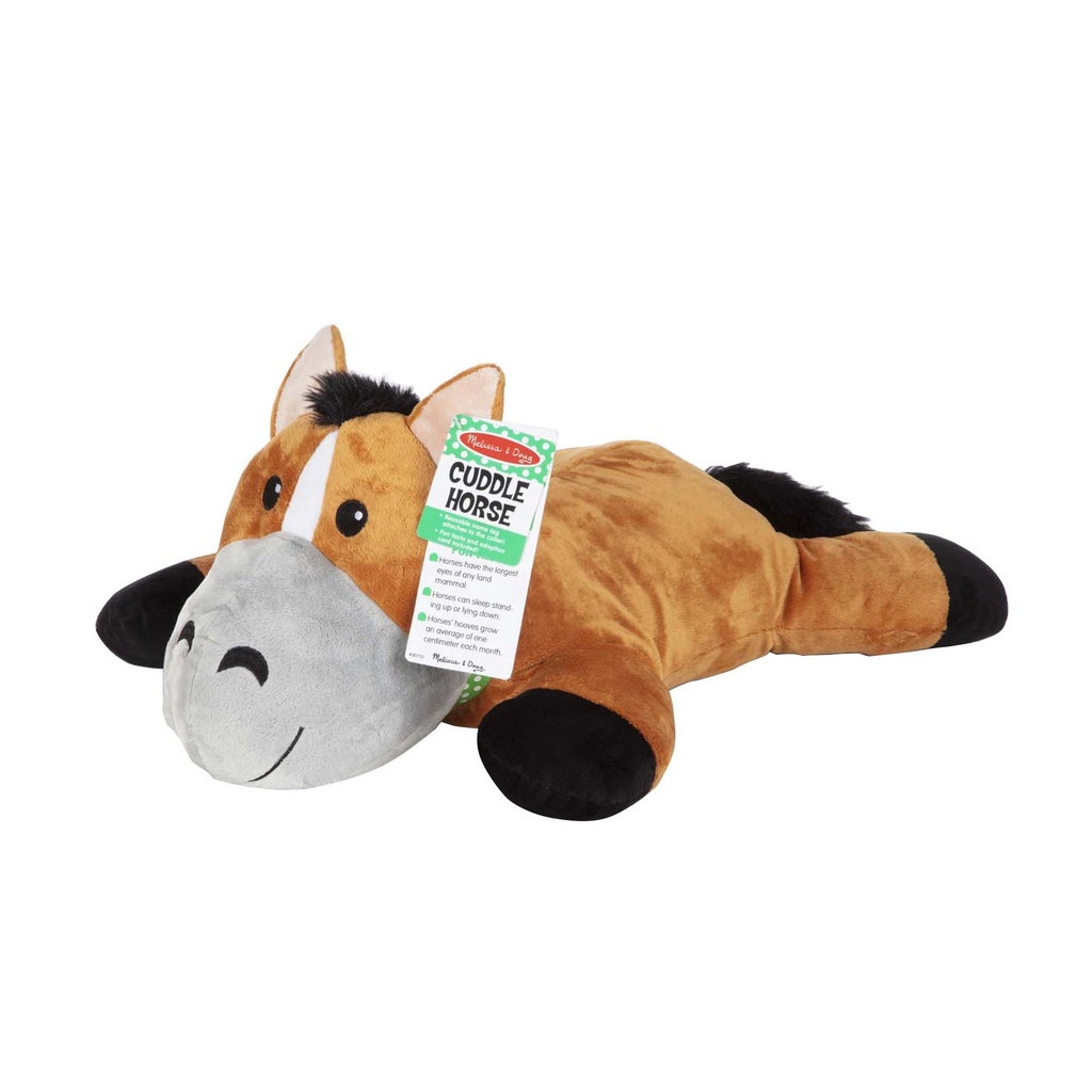 30702 - Cuddle Horse