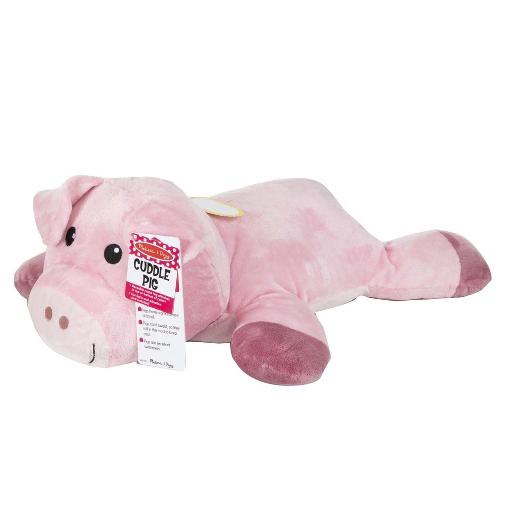 30703 - Cuddle Pig