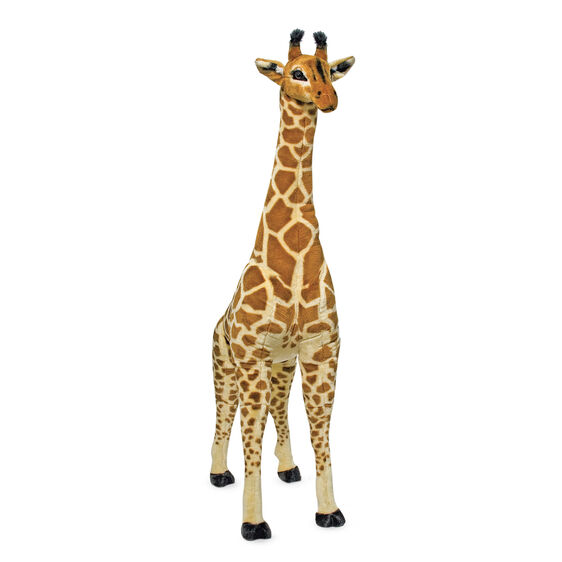2106 - Giraffe – PLUSH