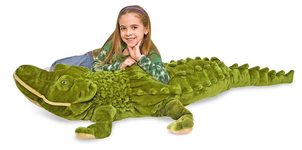 2173 - Alligator 